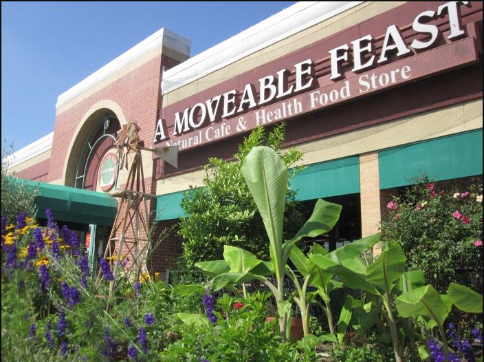 All Products – A Moveable Feast