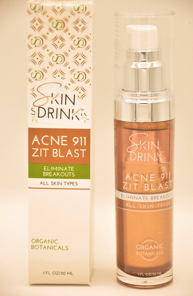 Treatment for acne.